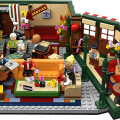 21319 LEGO  Ideas Central Perk